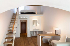 Гостиница VI VADI HOTEL downtown munich  Мюнхен